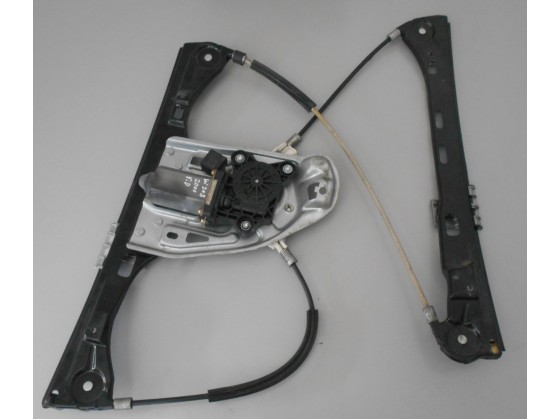 Elevador Vidro Eléctrico Frente Direito Mercedes W203 2000 ev54